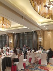 -上海瑞金洲际酒店·宴会厅
