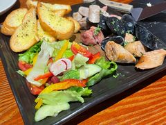 -澳骄 Aussie Kitchen·手工披萨·西餐(国大店)