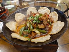 -鼎晟江南·融合江南宴(固戍店)