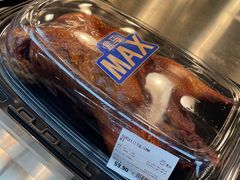 -盒马X会员店(王府井奥莱UP TOWN店)