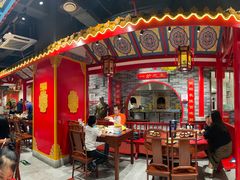 -京味张·北京烤鸭(天河南二路店)