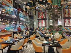 -巴依老爷新疆美食(清华东门店)