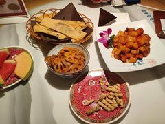 -味福记·江西小炒·南昌小吃(青山湖万达店)