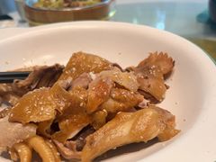 古法手撕盐焗鸡-客汁源味·客家菜(时代城店)