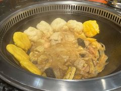 -桃源村铁锅炖鱼(体育馆道店)