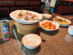 -老客家·客家菜(万达店)