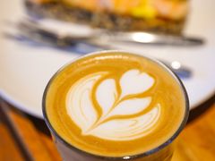 -Peet's 皮爷咖啡(东湖路手作店)