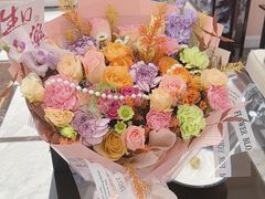 -青岛海悦御华大酒店
