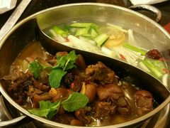 -香丽缘饭馆(黑龙潭店)