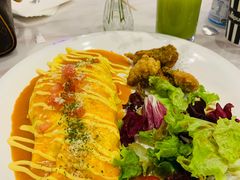 -FAIRYLAND龙族星球主题餐厅(凯丹广场店)