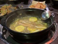 -芸鲜季·云南野生菌餐厅· 云南风物味研社(闵行店)