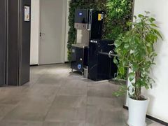 -帝豪斯健身俱乐部(市府恒隆广场店)