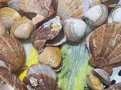 -三个渔夫·蒸汽海鲜(小白楼店)