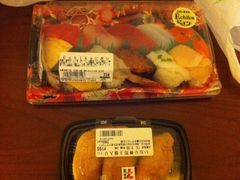 -梅丘·寿司の美登利(银座店)