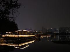 -月湖风景区
