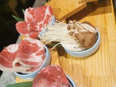 -韩宫宴烤肉·料理(苏州中心店)