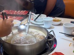 -牛品福潮汕牛肉火锅(旺庄店)