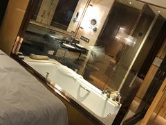 -长沙富力万达文华酒店