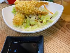 -神田川拉面店(上游街店)