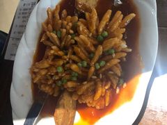 -福慧慈缘素食餐厅(王府井店)