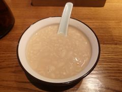 福州花生汤-闽上鲜·福建菜(龙湖滨江天街店)