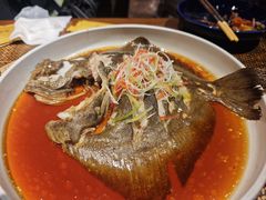 -隐厨中国餐馆(红旗大街店)