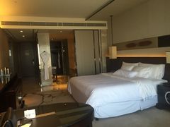 -广交会威斯汀酒店