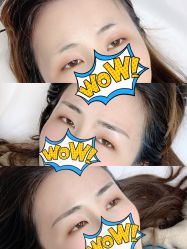 点击看大图 -久匠·野生眉半永久纹眉