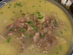 -京朋串屋·烧烤(望京西路总店)