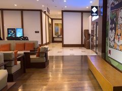 -长白山万达锦华套房酒店