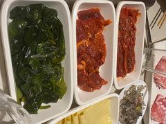-海底捞火锅(万丰桥店)