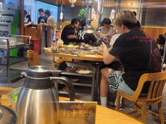 -姜虎东白丁烤肉(恒隆广场店)