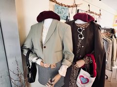 -宝库女装店(绿地缤纷广场店)