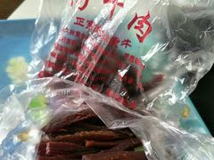 -杨牛肉面饭(天庆街店)