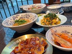 -阿大排档(长春这有山店)