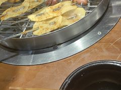 -炭窑水浒烤肉(汉阳鹦鹉巷子店)