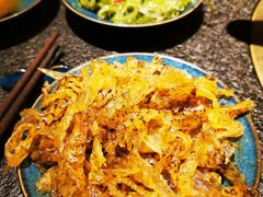 -湊湊火锅·茶憩(打浦桥日月光店)