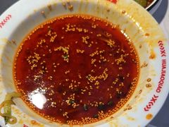 -花椒俏川菜小馆(南海万达店)