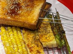 -北三老太太烧烤(人生一串上榜店)