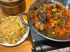 -61号餐吧(兴坪古镇漓江店)