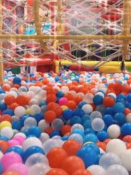 -都乐汇儿童乐园(莱蒙都会店)