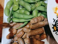 -喝丢一只鞋海鲜烧烤(文体街店)