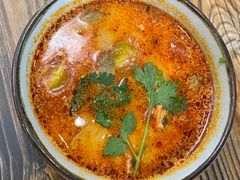 -Hi YOU你的饭局泰餐厅(雍和宫店)