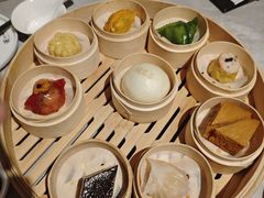 -陶兰居·香港饭店·海鲜大排档(圆融时代广场店)
