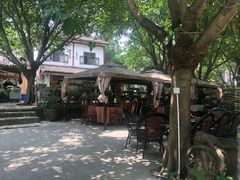 -大口潮边炉中餐火锅