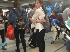 -长沙友阿奥特莱斯