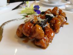 -宝丽轩中餐厅BAOLIXUAN