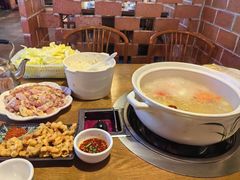 -谢云贵清香水煮鸡(总店)