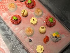 -锦楼·臻选新杭帮(杭州中心店)