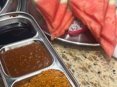 -姜胖胖无限自助烤肉(罗湖宝能店)